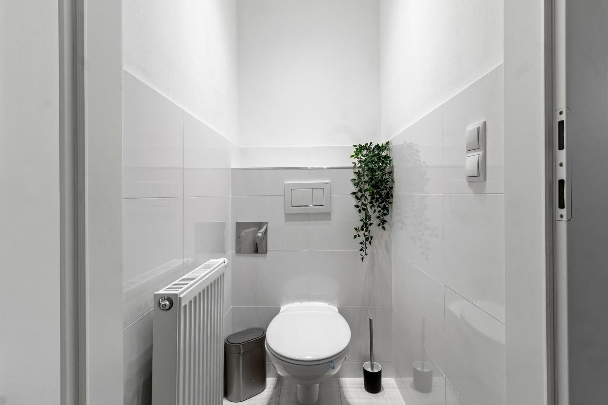 Cozy Vienna Apartments - 4 Min U6 Josefstaedterstrasse Viena Exterior foto